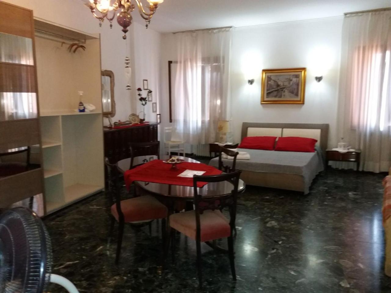 Venice Martina'S Home Экстерьер фото