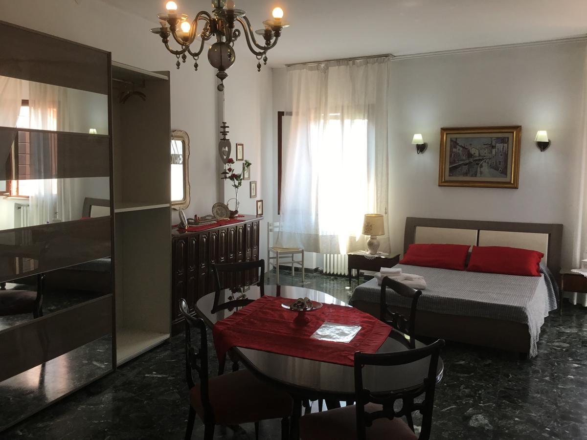 Venice Martina'S Home Экстерьер фото
