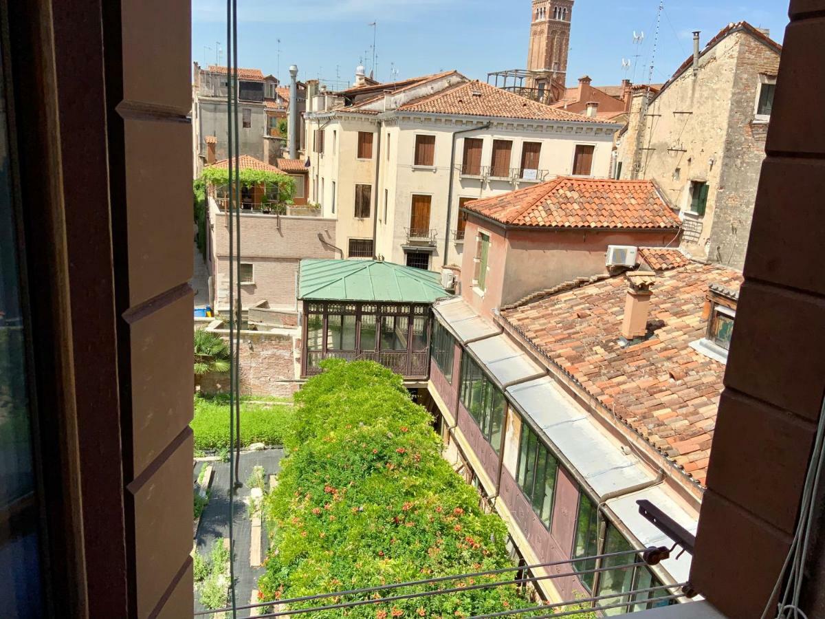 Venice Martina'S Home Экстерьер фото