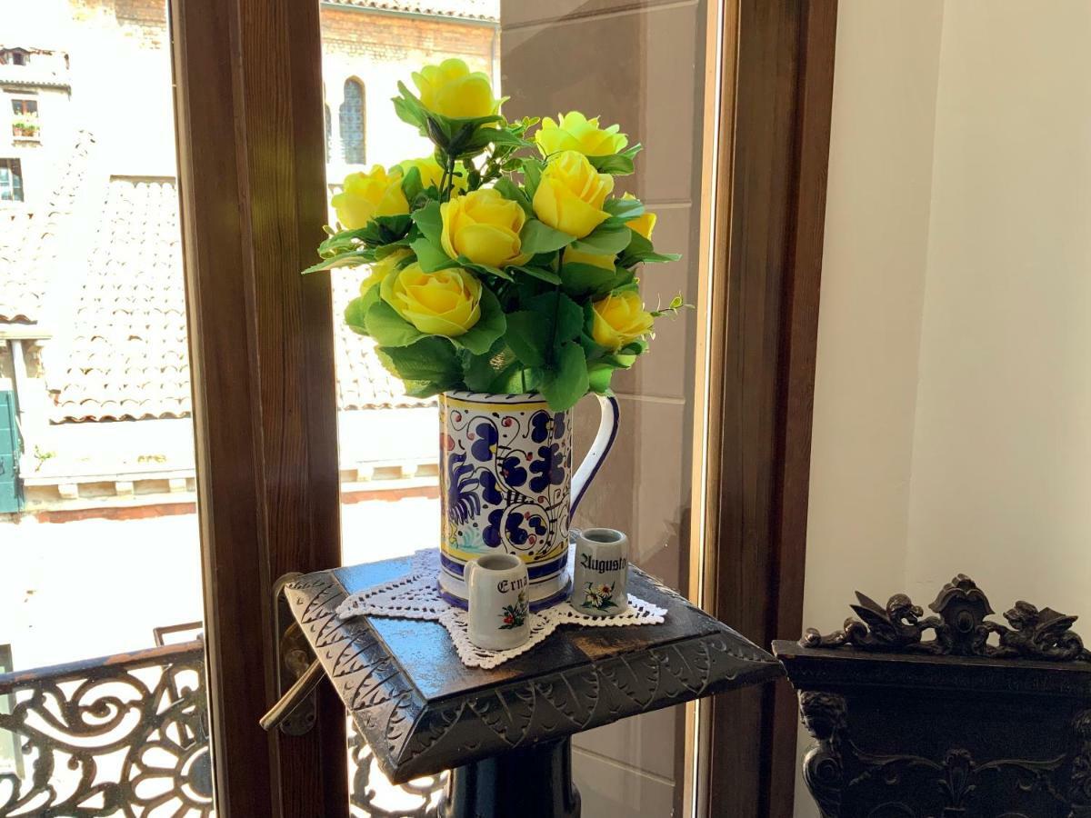 Venice Martina'S Home Экстерьер фото