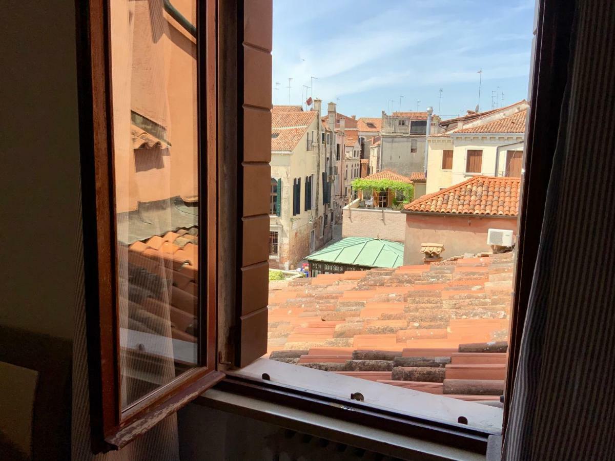 Venice Martina'S Home Экстерьер фото