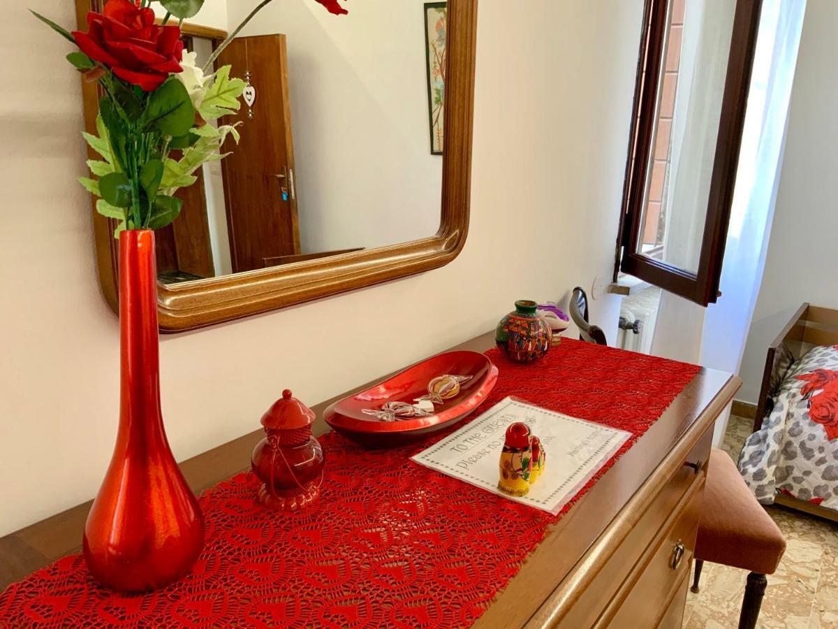 Venice Martina'S Home Экстерьер фото