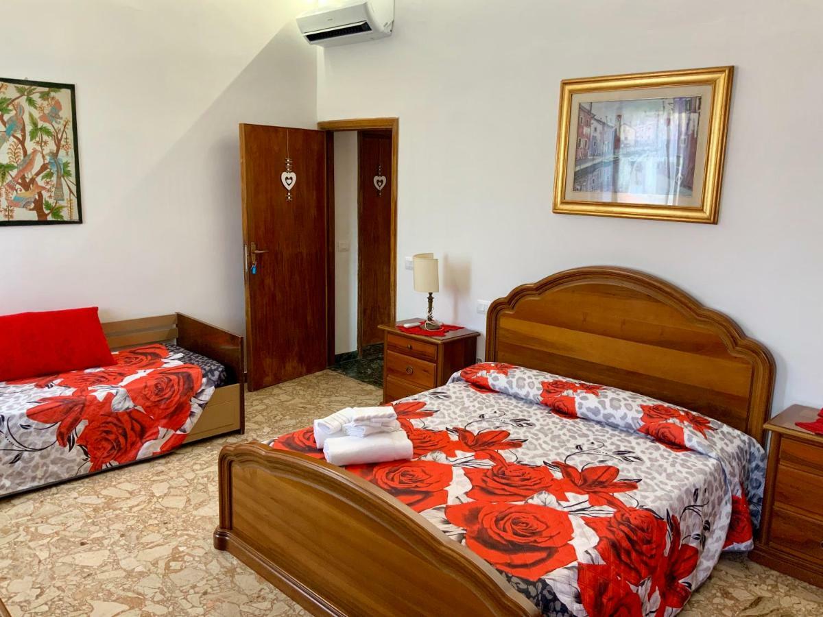 Venice Martina'S Home Экстерьер фото