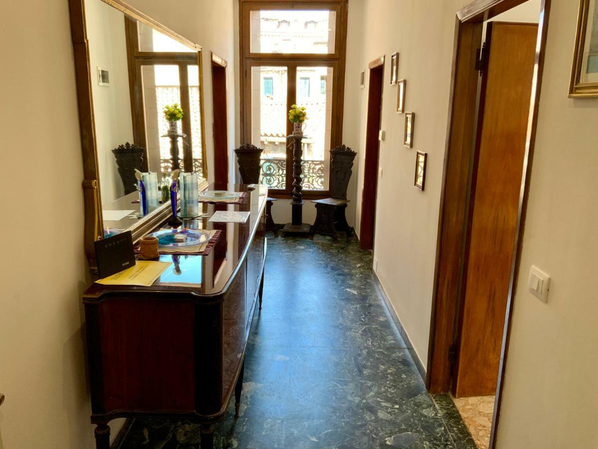 Venice Martina'S Home Экстерьер фото