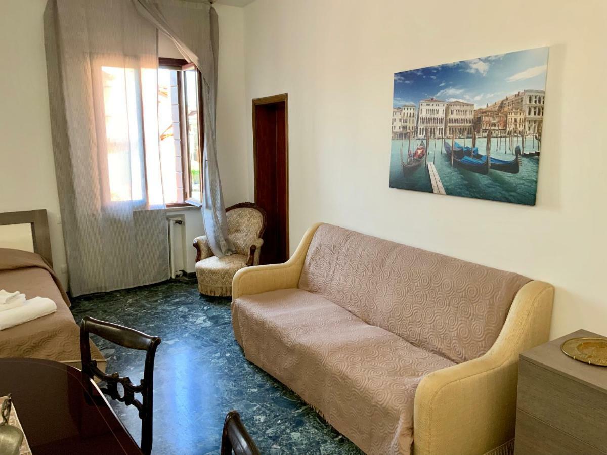 Venice Martina'S Home Экстерьер фото