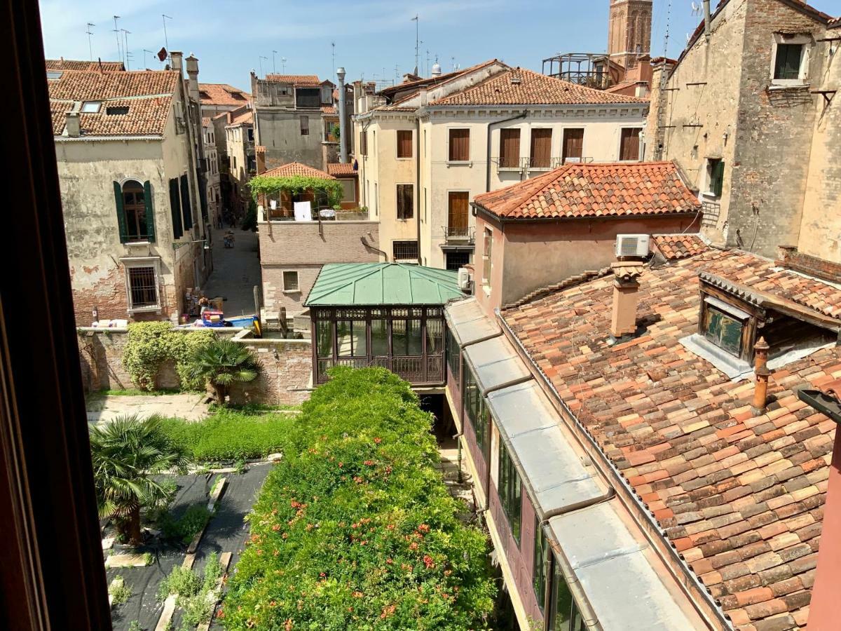 Venice Martina'S Home Экстерьер фото