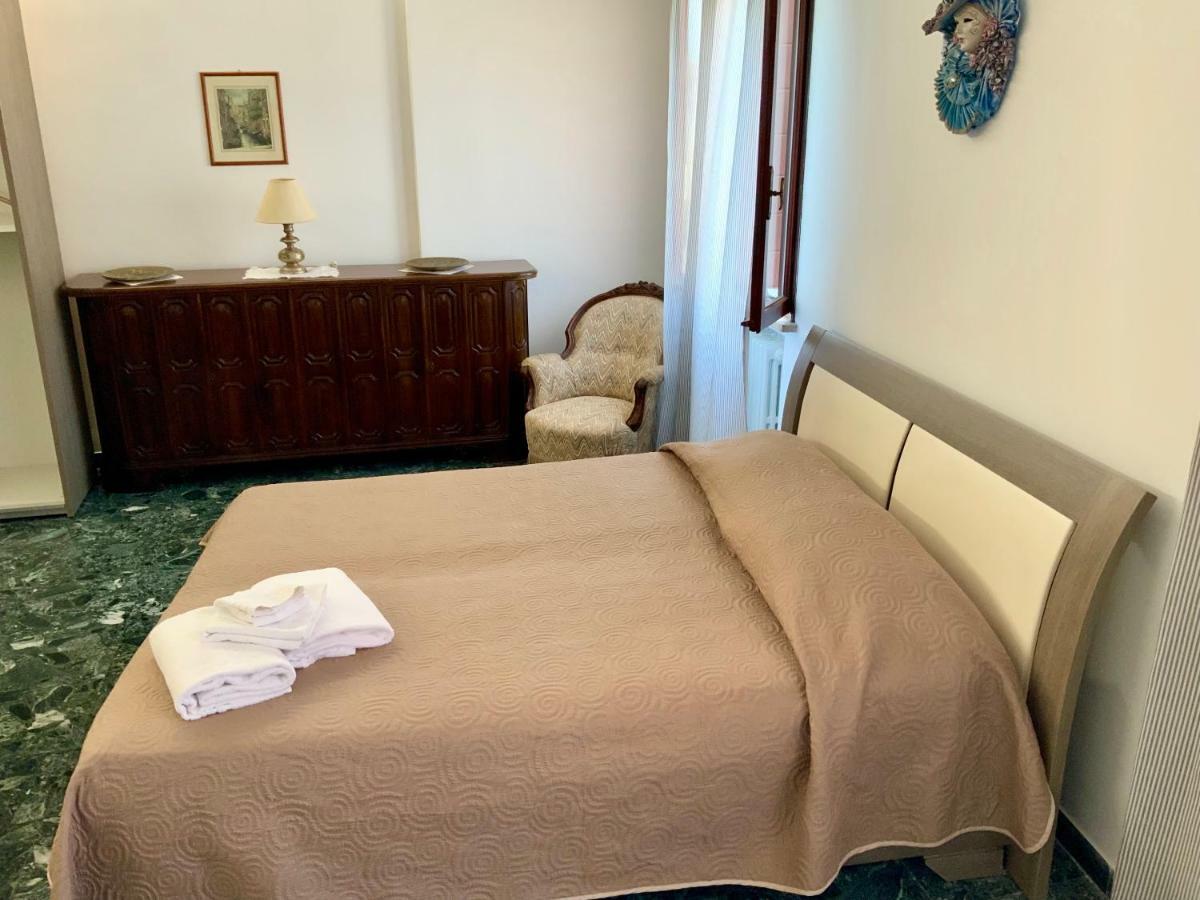 Venice Martina'S Home Экстерьер фото