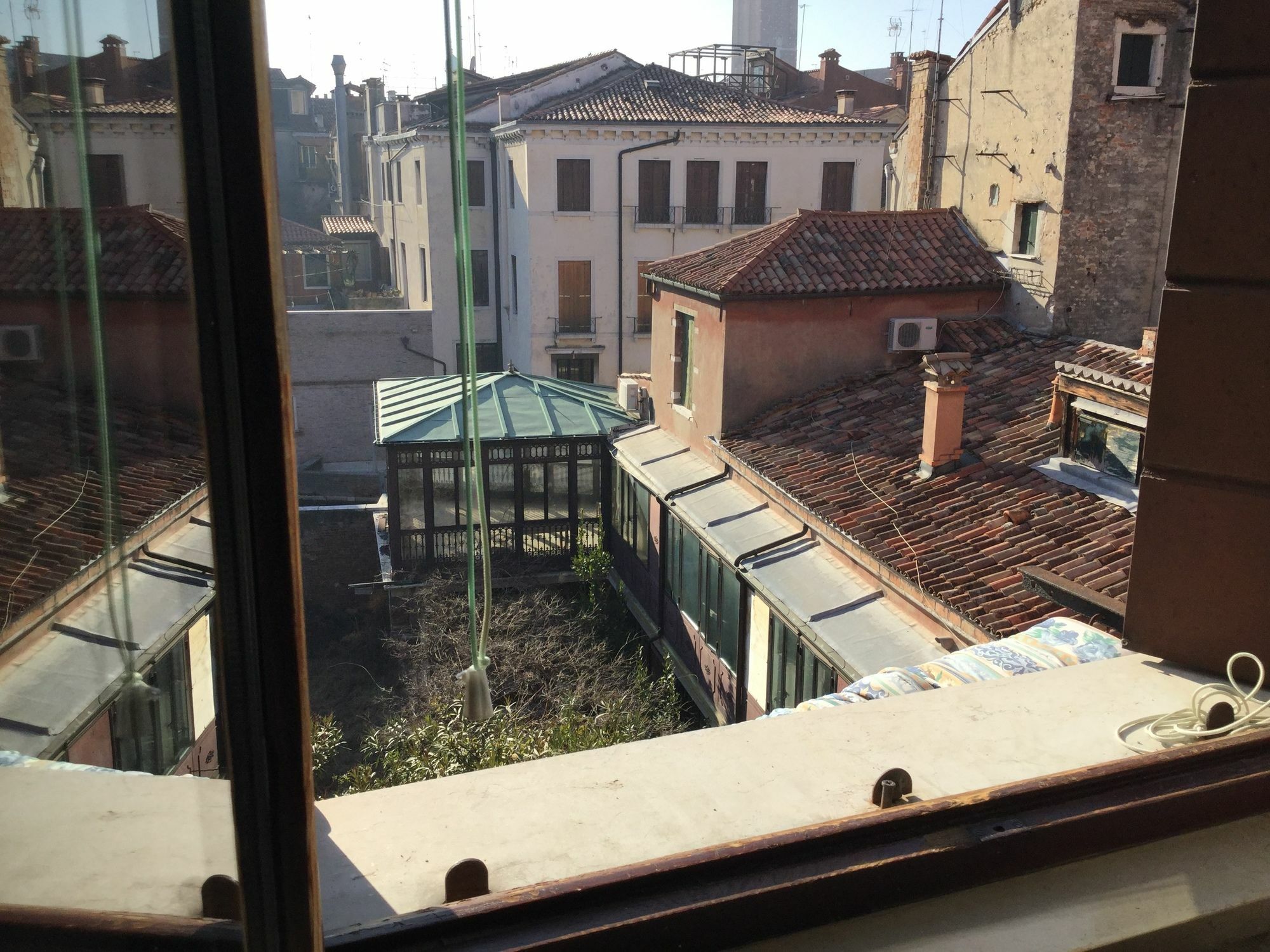 Venice Martina'S Home Экстерьер фото