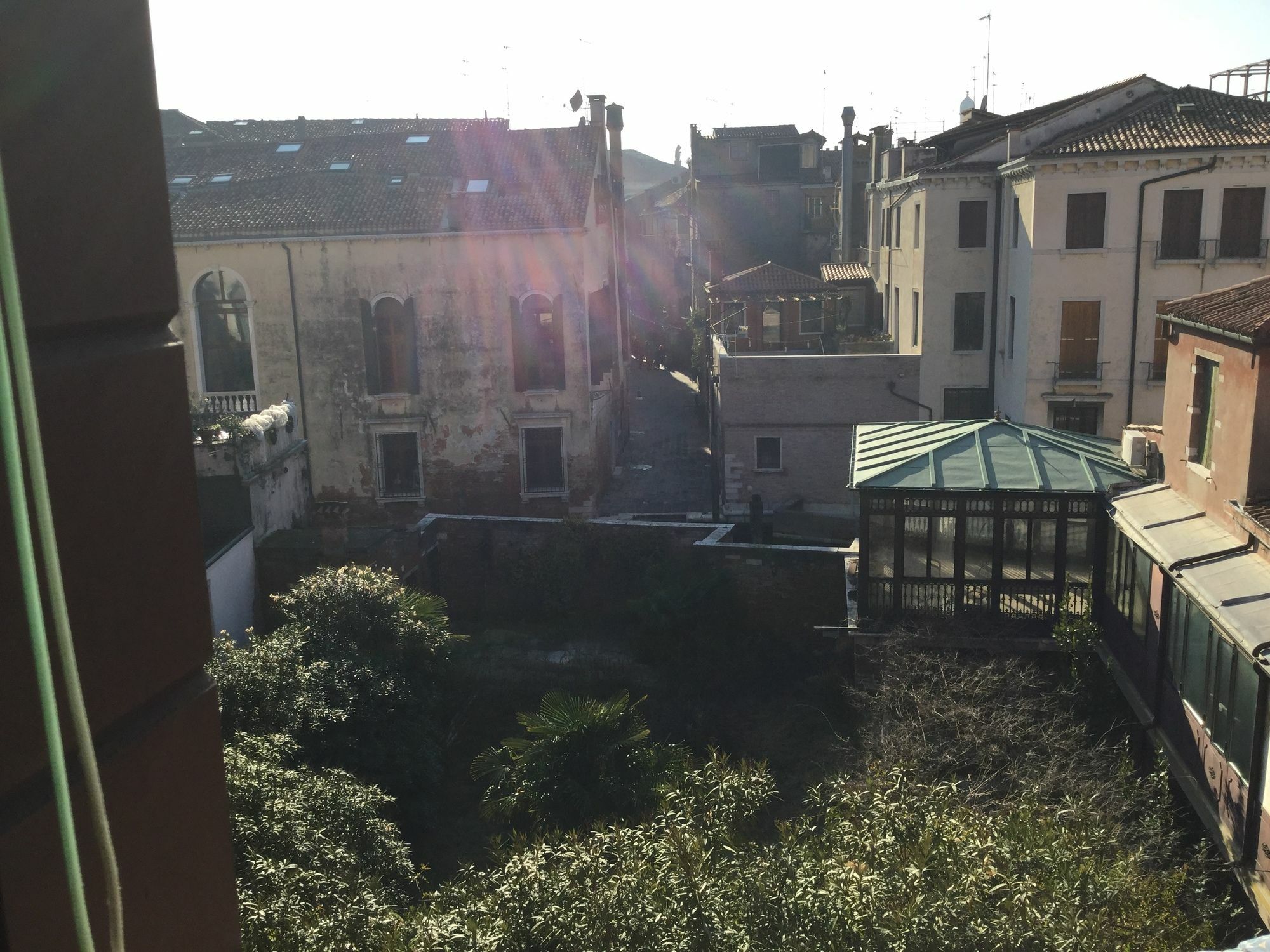 Venice Martina'S Home Экстерьер фото