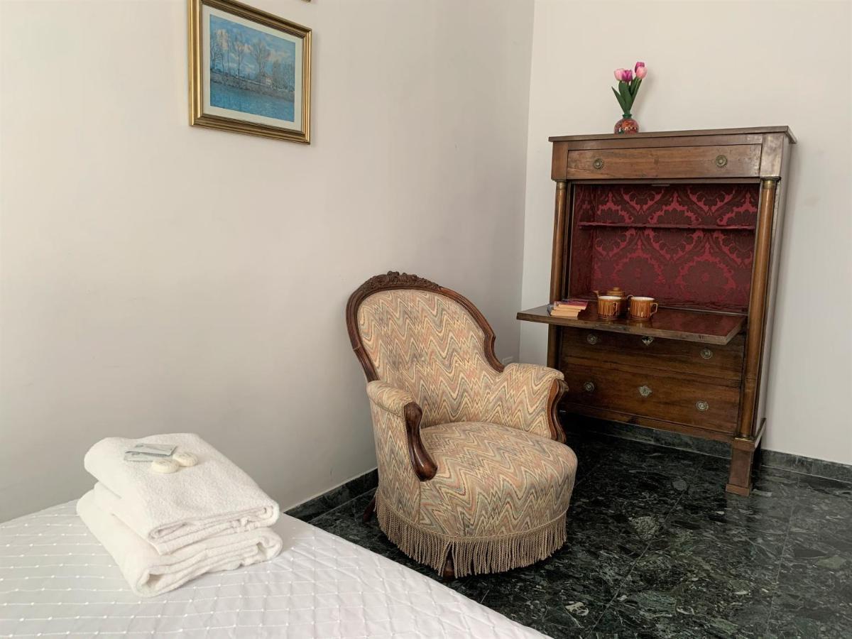Venice Martina'S Home Экстерьер фото