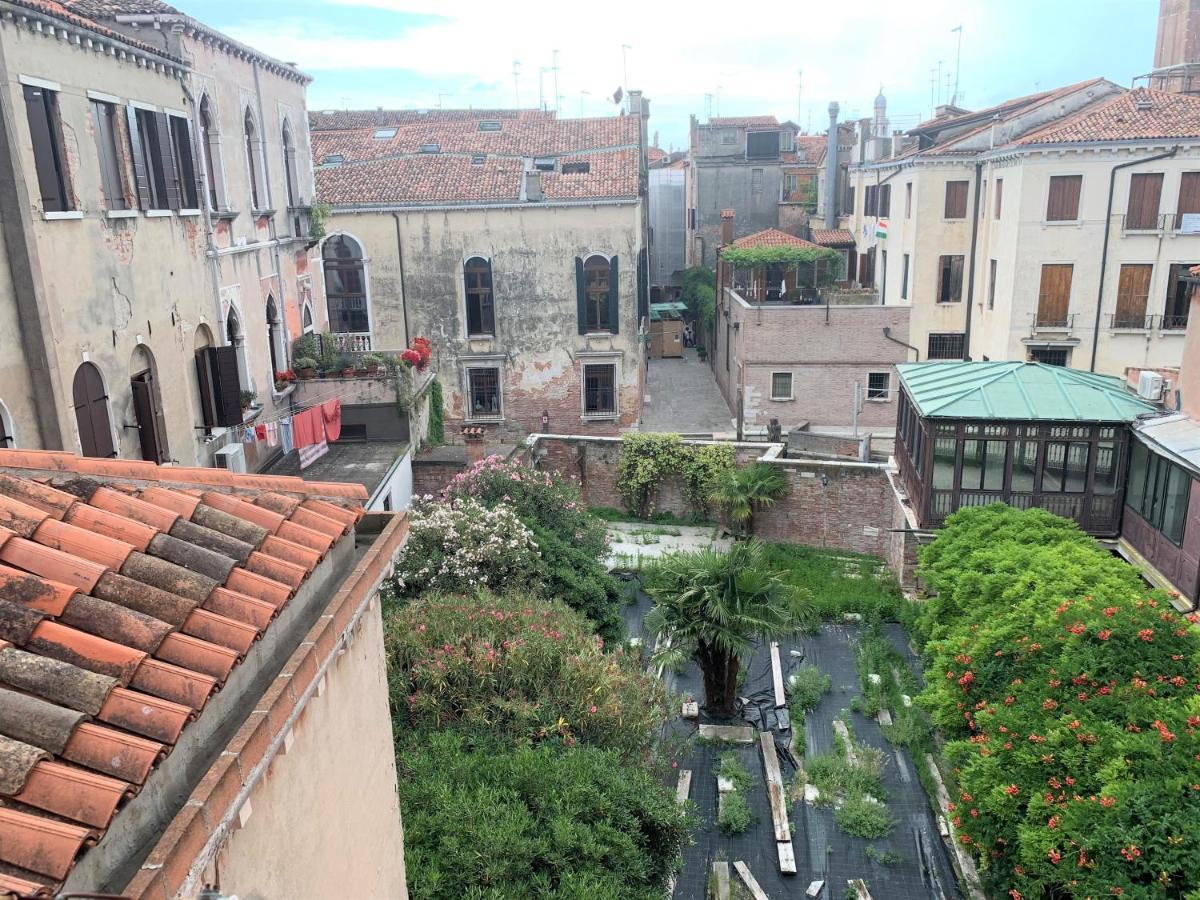 Venice Martina'S Home Экстерьер фото