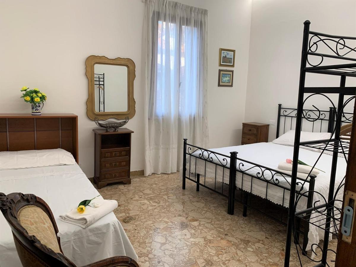 Venice Martina'S Home Экстерьер фото