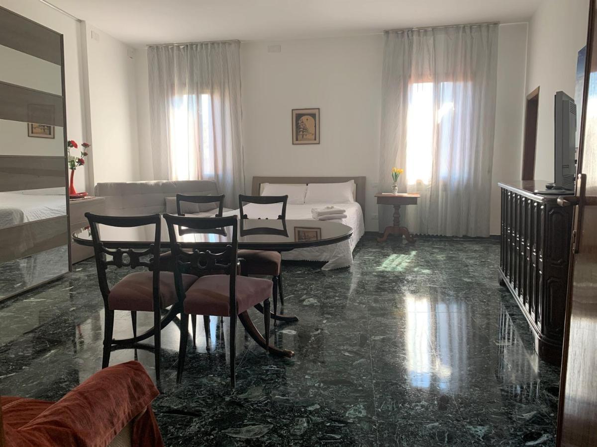 Venice Martina'S Home Экстерьер фото