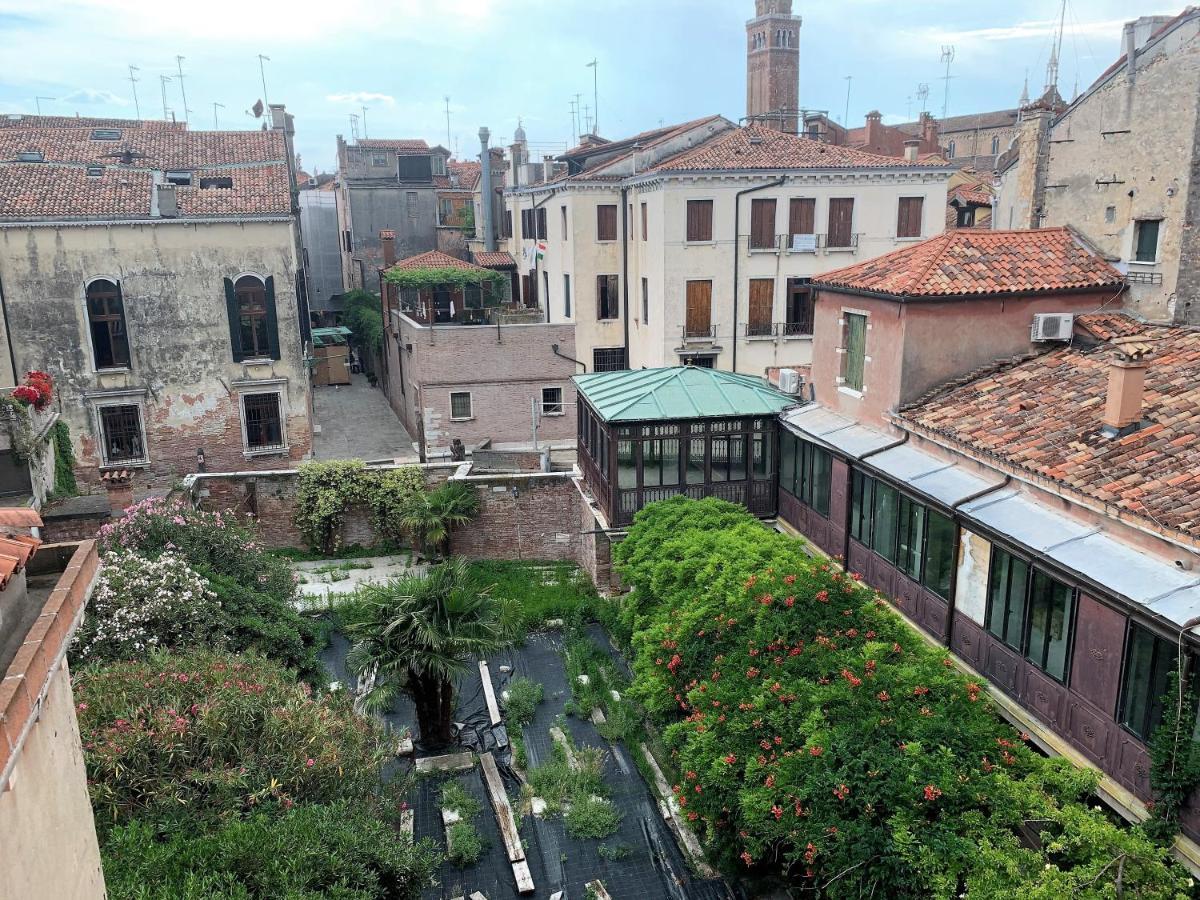 Venice Martina'S Home Экстерьер фото